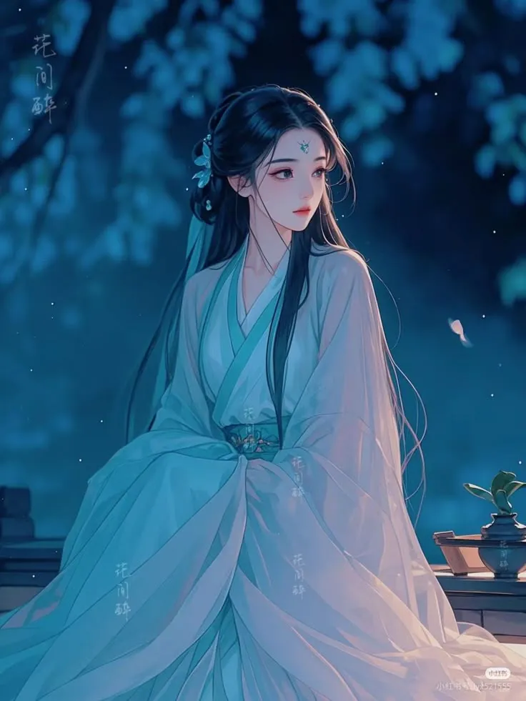 Bìa truyện Con Gái Của Đại Gian Thần