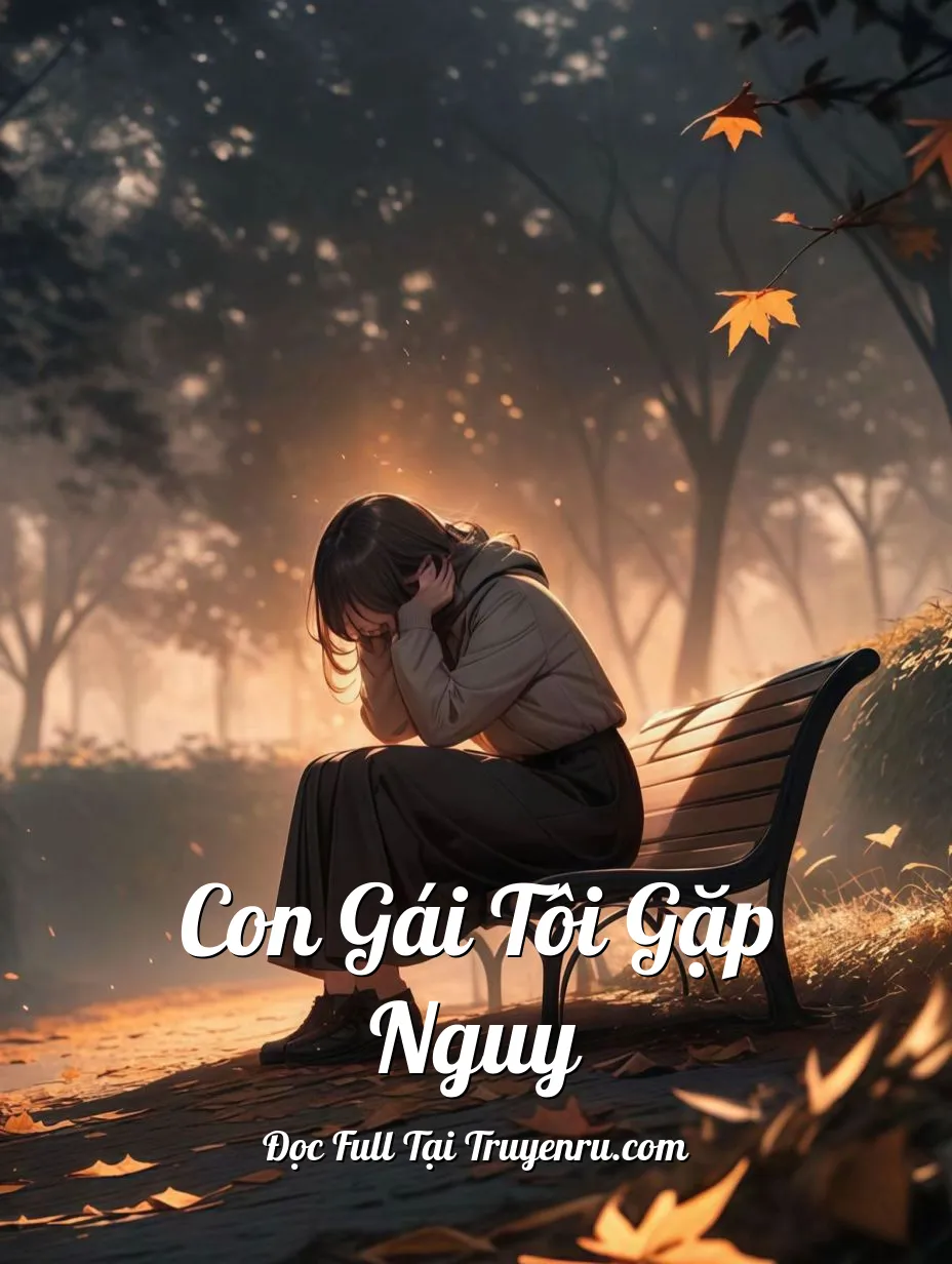 Con Gái Tôi Gặp Nguy