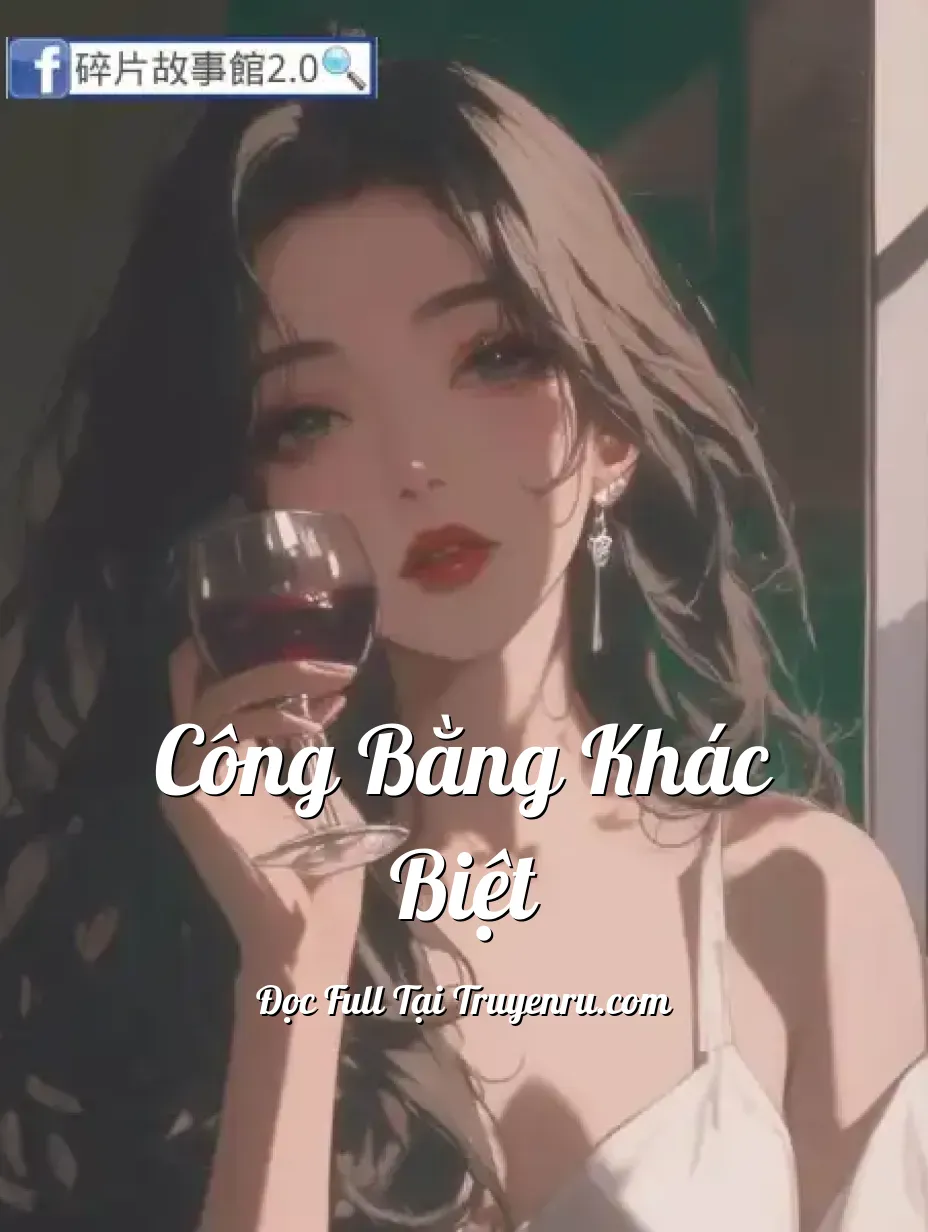 Công Bằng Khác Biệt