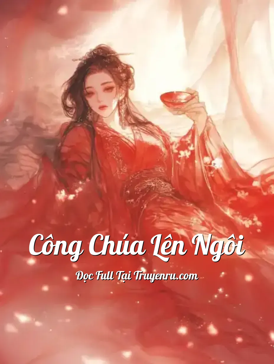 Công Chúa Lên Ngôi