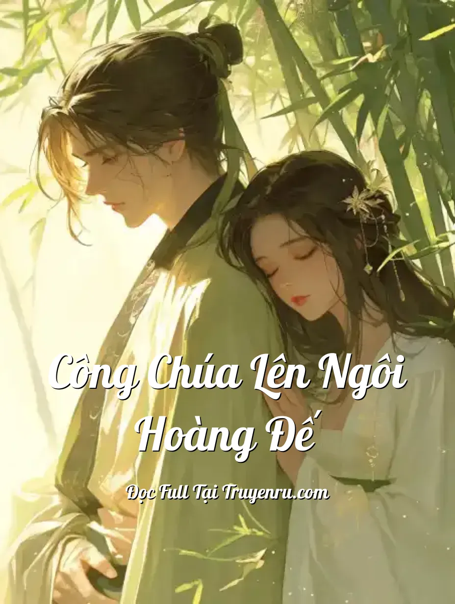 Công chúa lên ngôi hoàng đế
