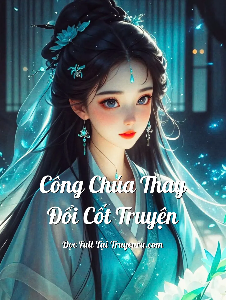 CÔNG CHÚA THAY ĐỔI CỐT TRUYỆN