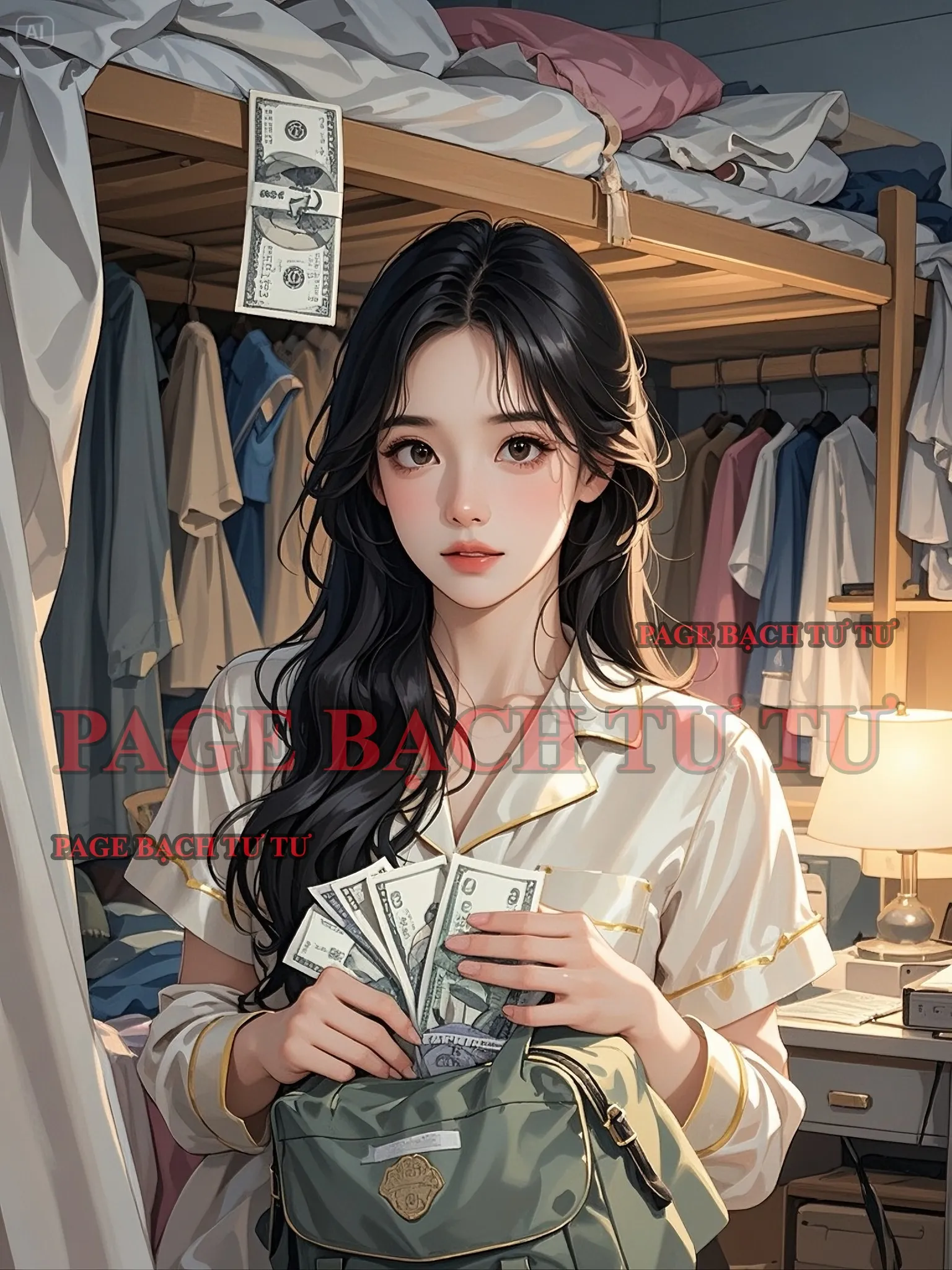 Bìa truyện CÔNG LÝ CHỈ ĐẾN MUỘN CHỨ KHÔNG BAO GIỜ MẤT ĐI