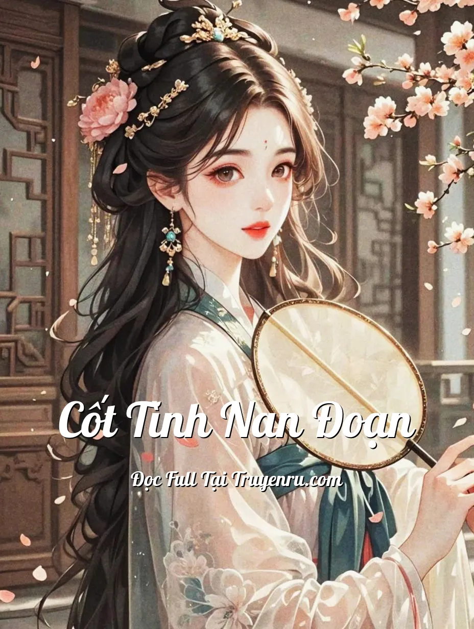 CỐT TÌNH NAN ĐOẠN