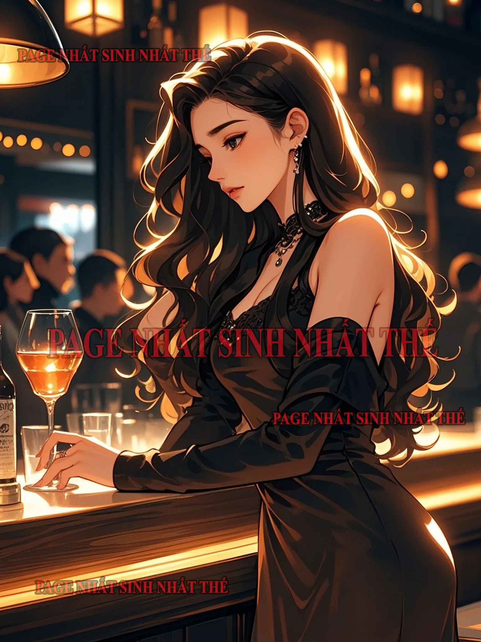 Bìa truyện Cũ Người – Mới Ta