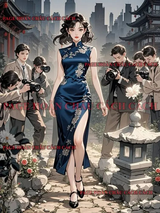 Bìa truyện Cú Tát Đắt Giá Nhất Showbiz