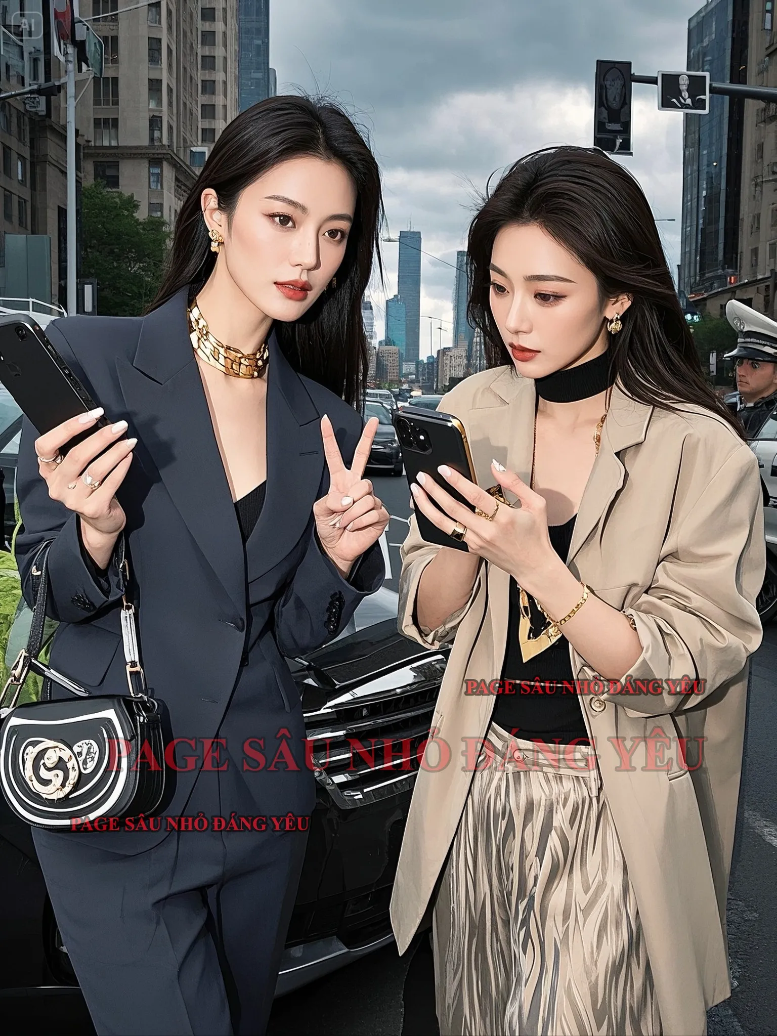 Bìa truyện CÚ TÔNG BÁO THÙ