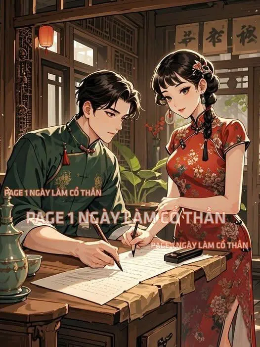 Bìa truyện CỦA HỒI MÔN BỊ TRÁO