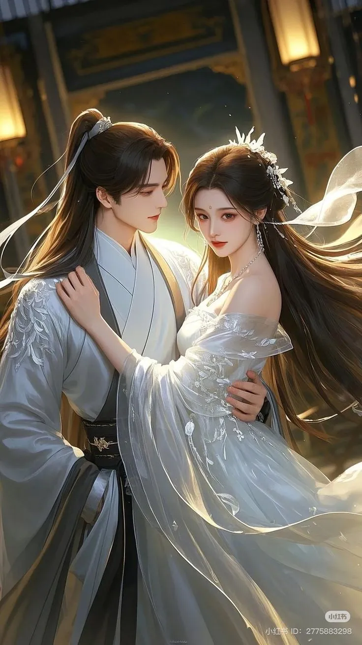 Bìa truyện CƯNG CHIỀU TIỂU THANH MAI