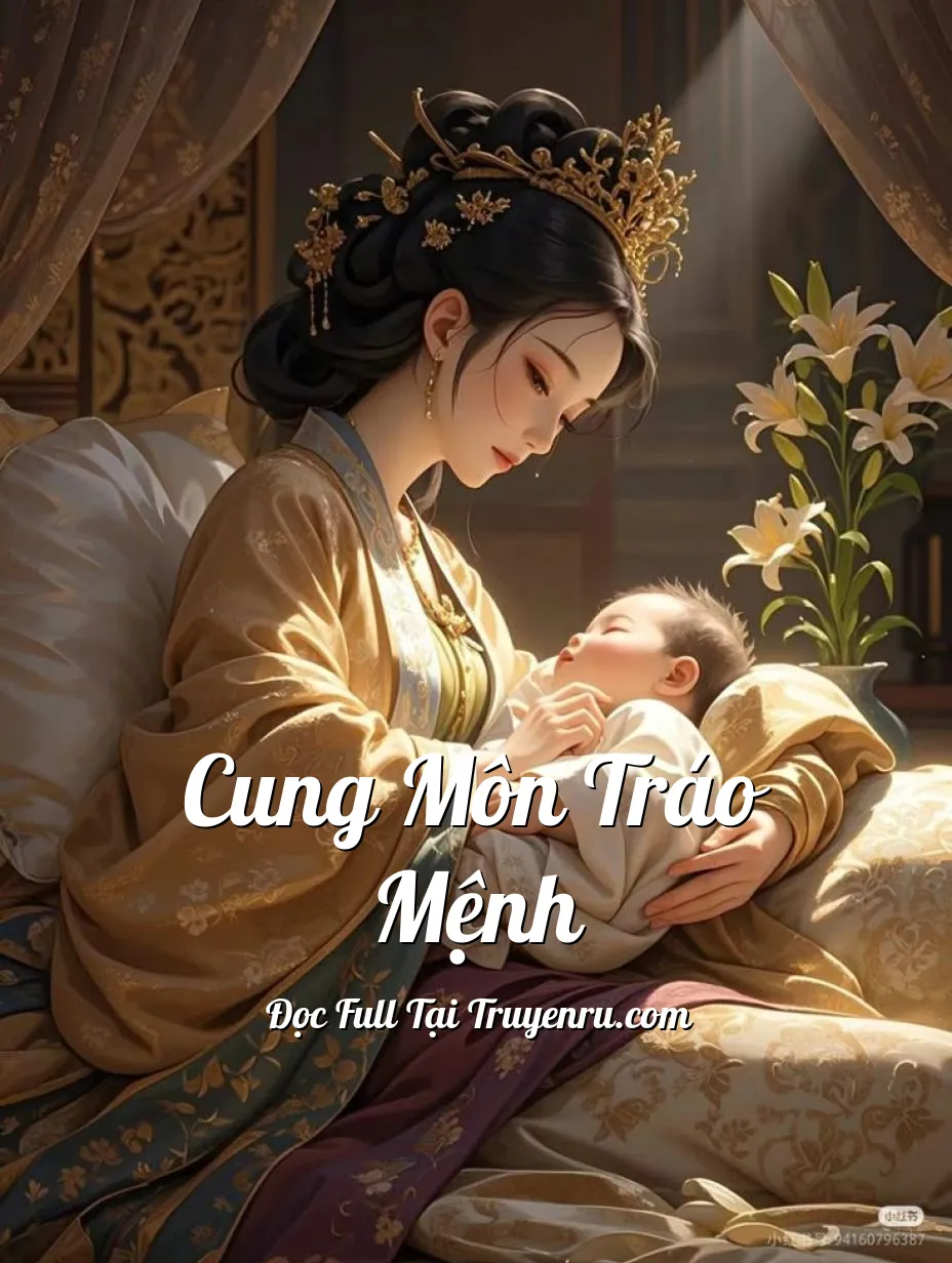 Cung Môn Tráo Mệnh