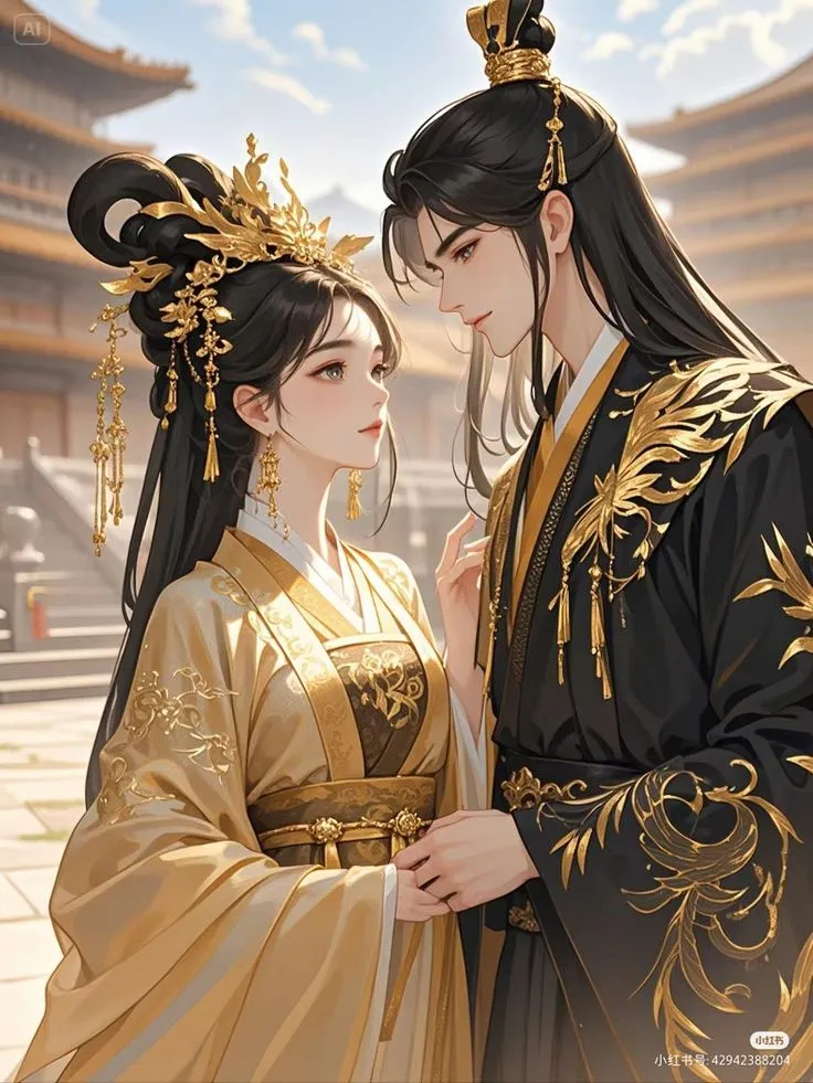 Bìa truyện Cùng Người Chung Áo