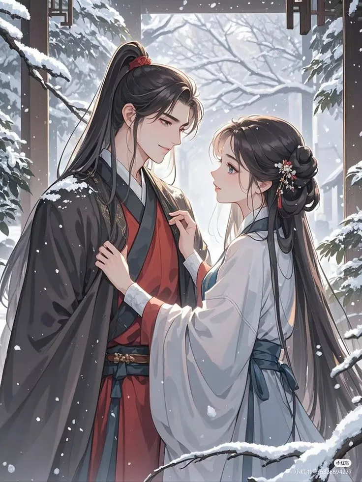 Bìa truyện Cung Tâm Biến