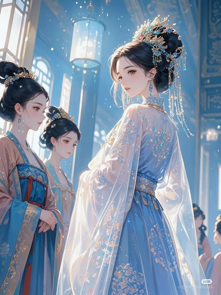 Cung Tỏa Đoạn Tình