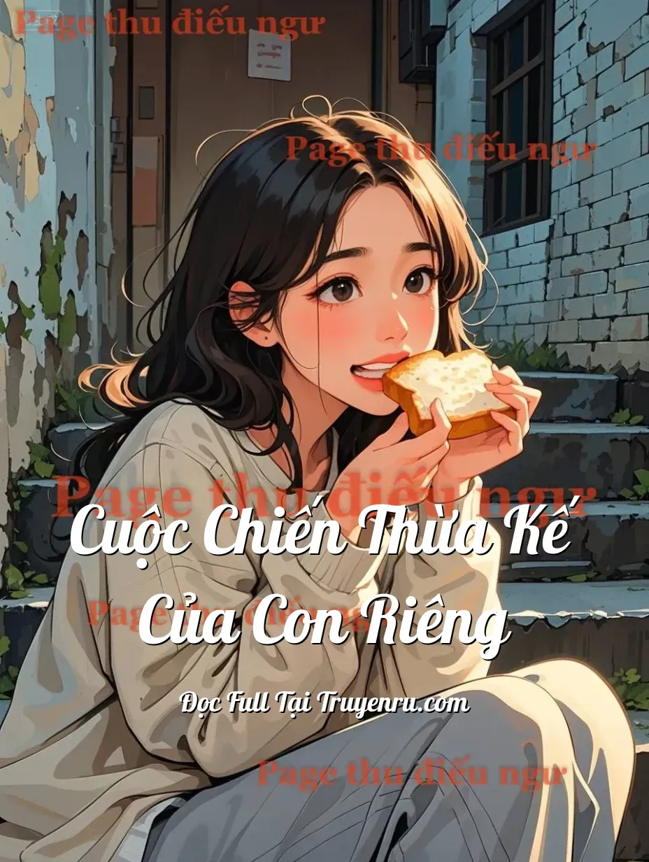 Cuộc Chiến Thừa Kế Của Con Riêng