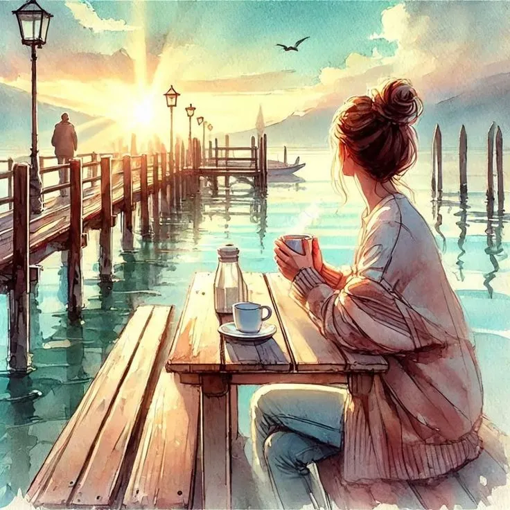 Bìa truyện Cuộc Đời Chẳng Còn Bao Lâu, Xin Hãy Sống Một Lần Cho Chính Mình