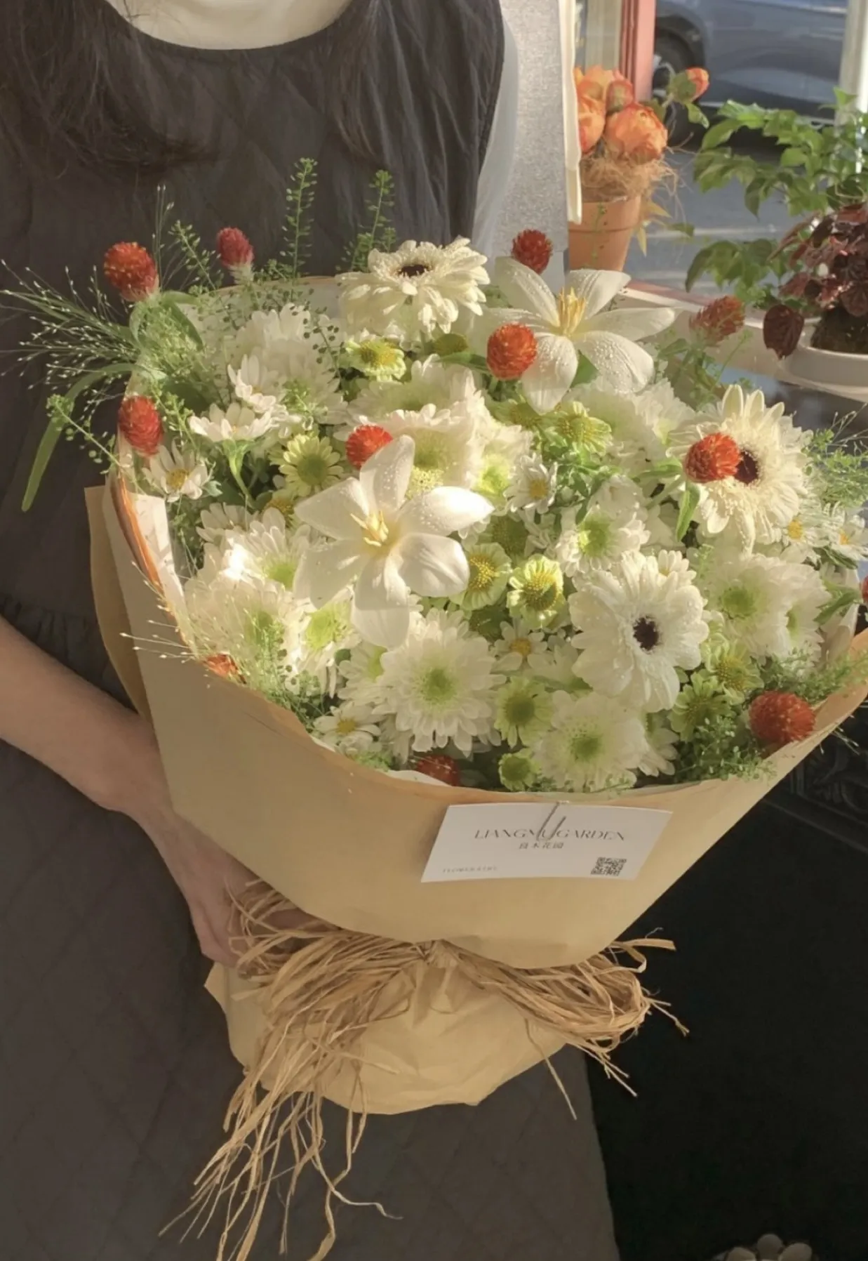 Bìa truyện CUỘC GẶP GỠ ĐẦY BẤT NGỜ