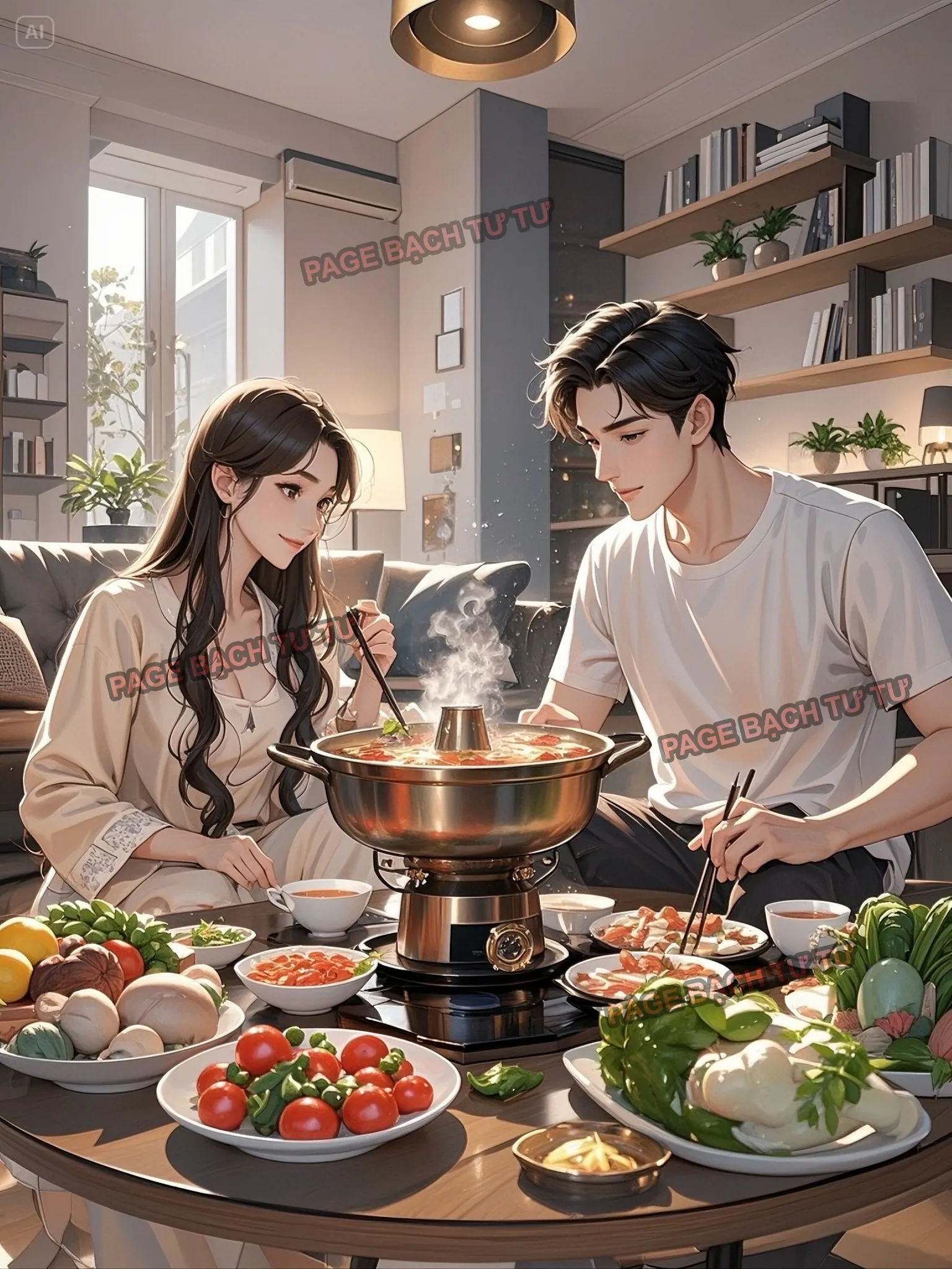 CUỘC HÔN NHÂN THỨ HAI