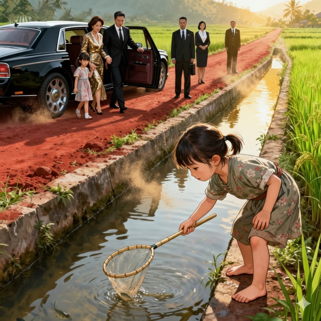 Bìa truyện Cuộc Đời Bị Đán H Cắp