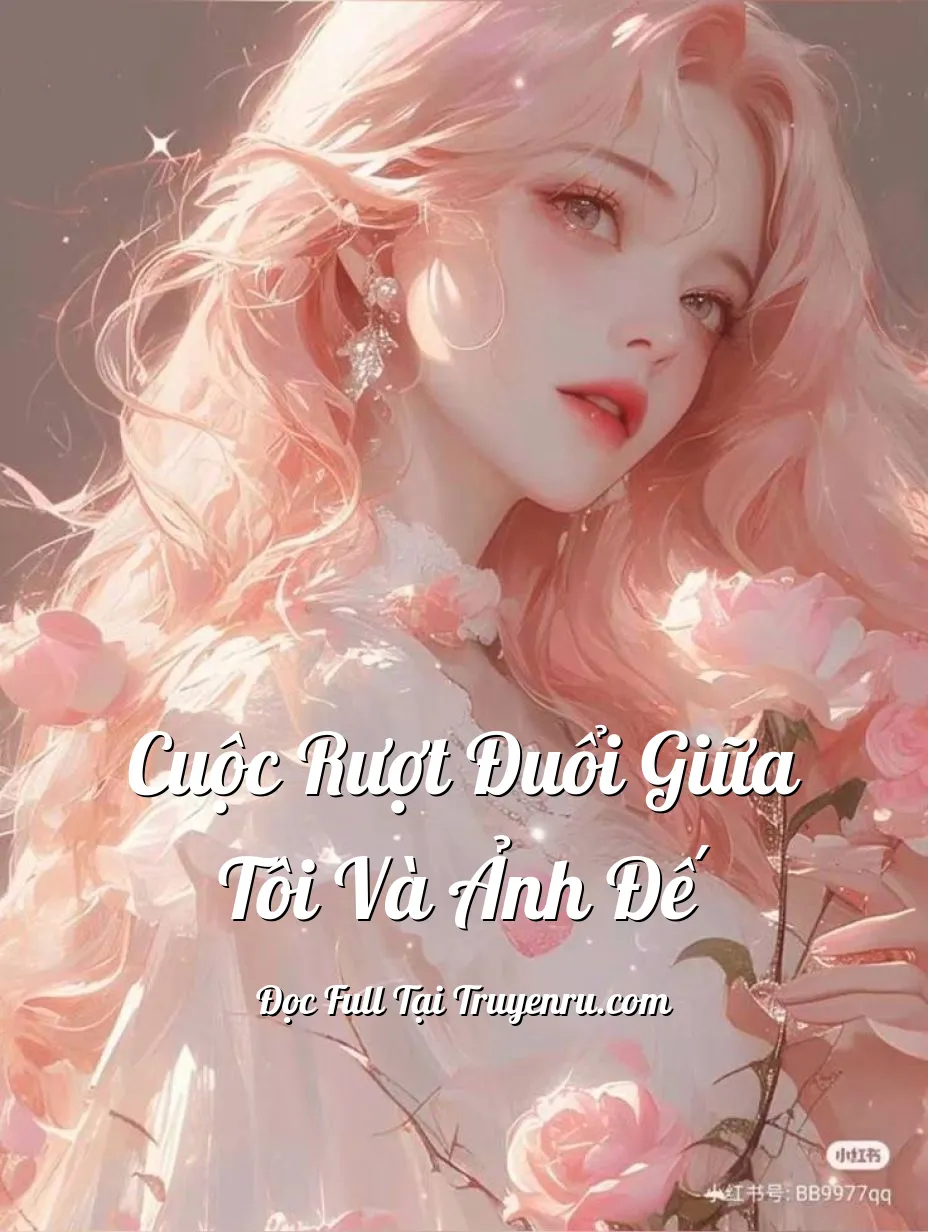 Cuộc Rượt Đuổi Giữa Tôi Và Ảnh Đế