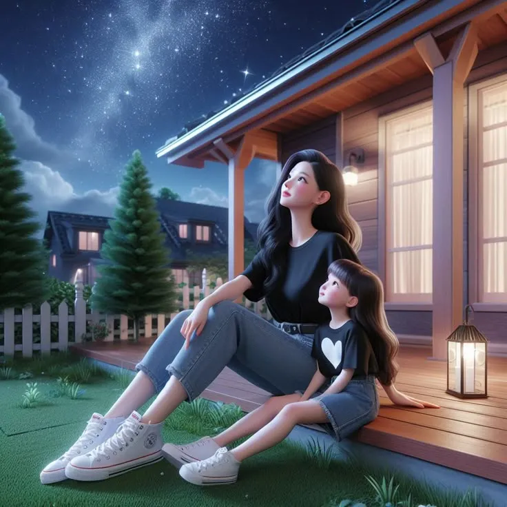 Bìa truyện Cuộc Thi Robot: Tiểu Tam Muốn Mua Giải Nhất Của Con Gái Tôi