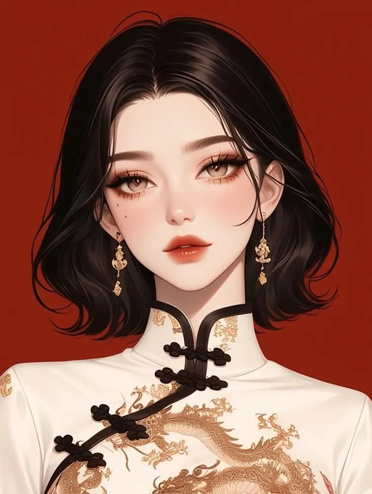 Bìa truyện Cướp Hôn Phu