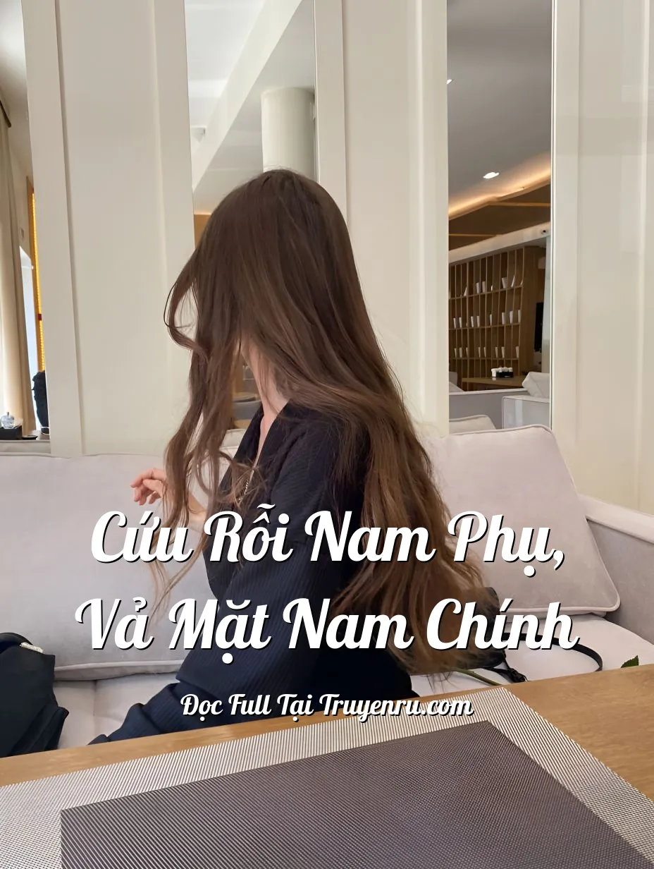 CỨU RỖI NAM PHỤ, VẢ MẶT NAM CHÍNH