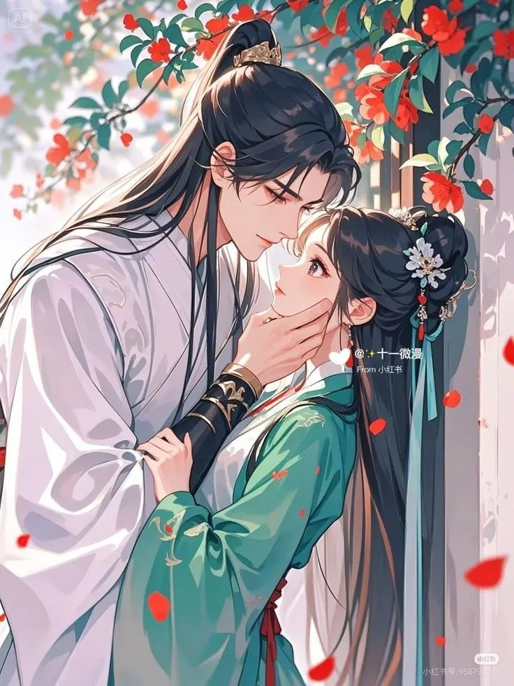 Bìa truyện ĐẠI NHÂN HỌ TỐNG “Nghiện nhưng ngại”