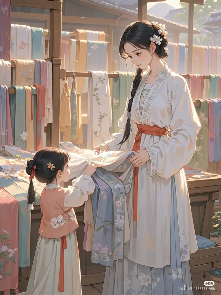 Bìa truyện Đại Nương Là Một Nữ Đồ Tể