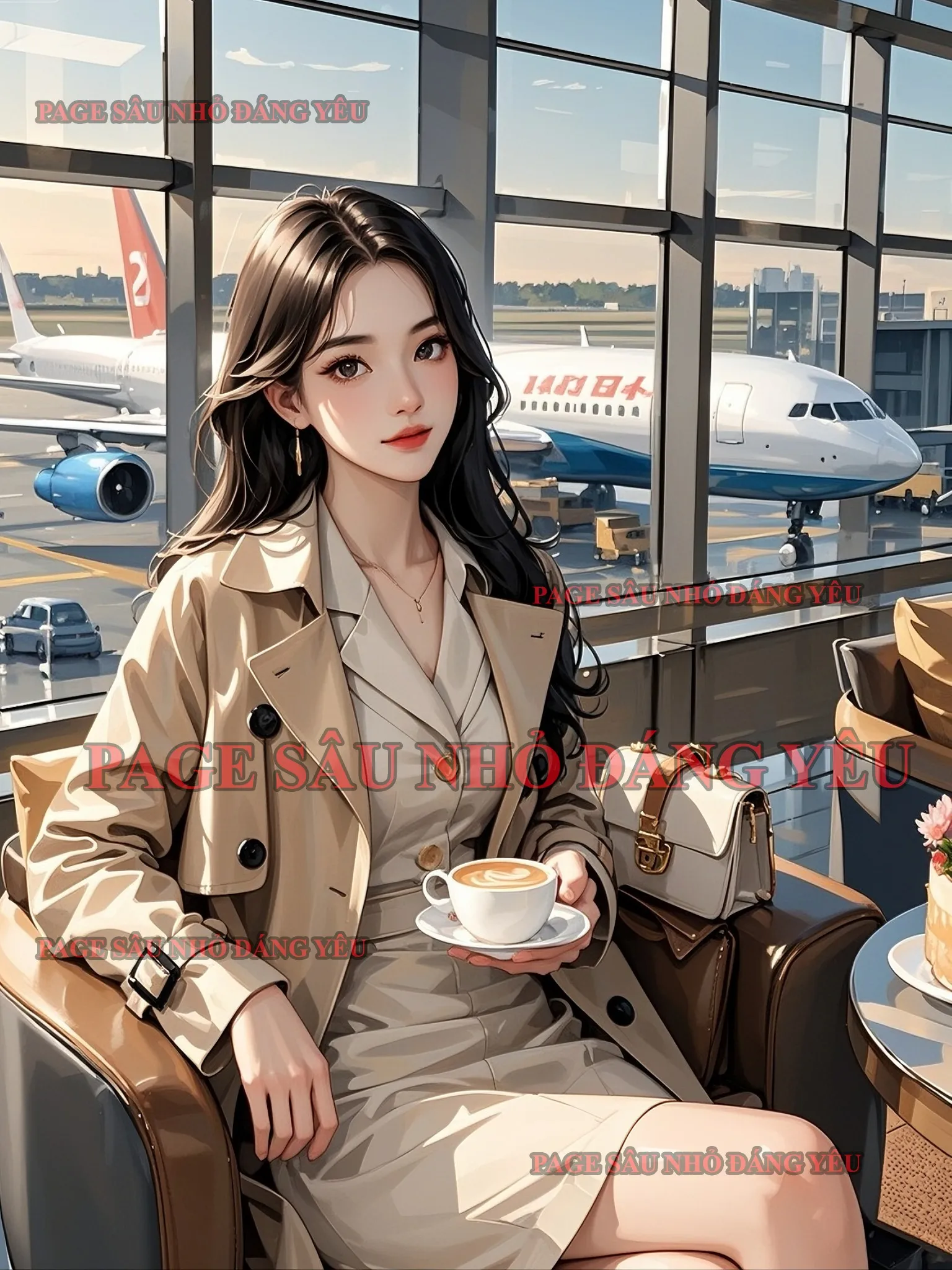 Bìa truyện ĐÁM CƯỚI GIẢ CỦA GÃ SI TÌNH