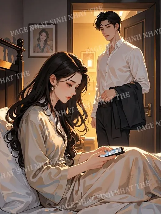 Bìa truyện ĐÁM CƯỚI THẾ KỶ KHÔNG THÀNH