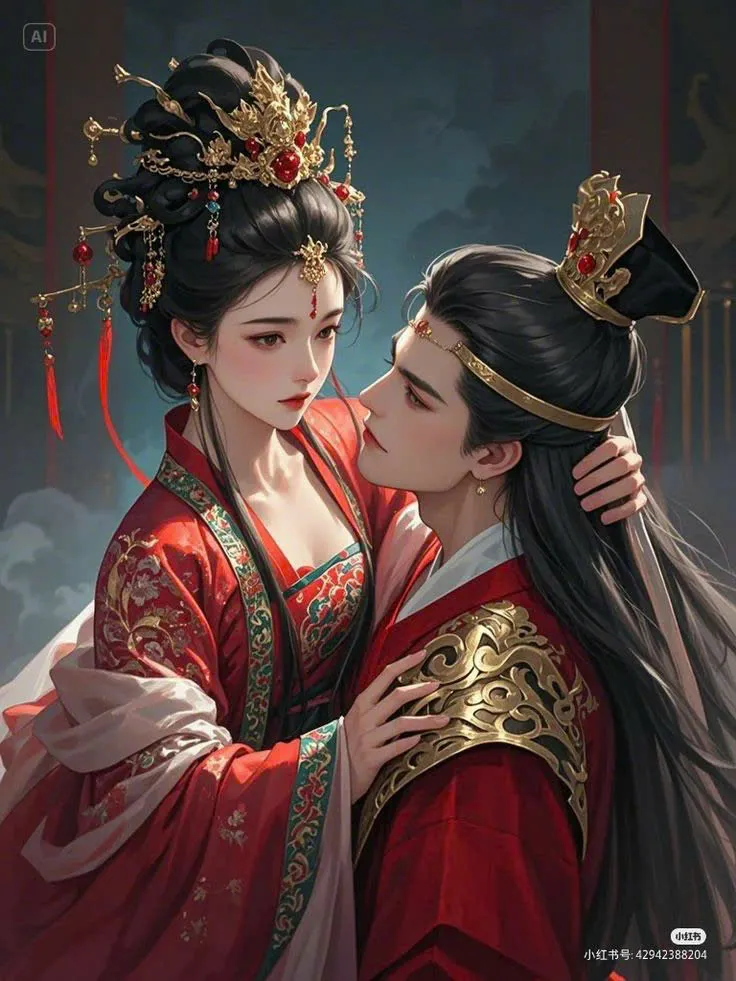 Bìa truyện Dẫn Hoàng Thượng Trốn Khỏi Hoàng Cung