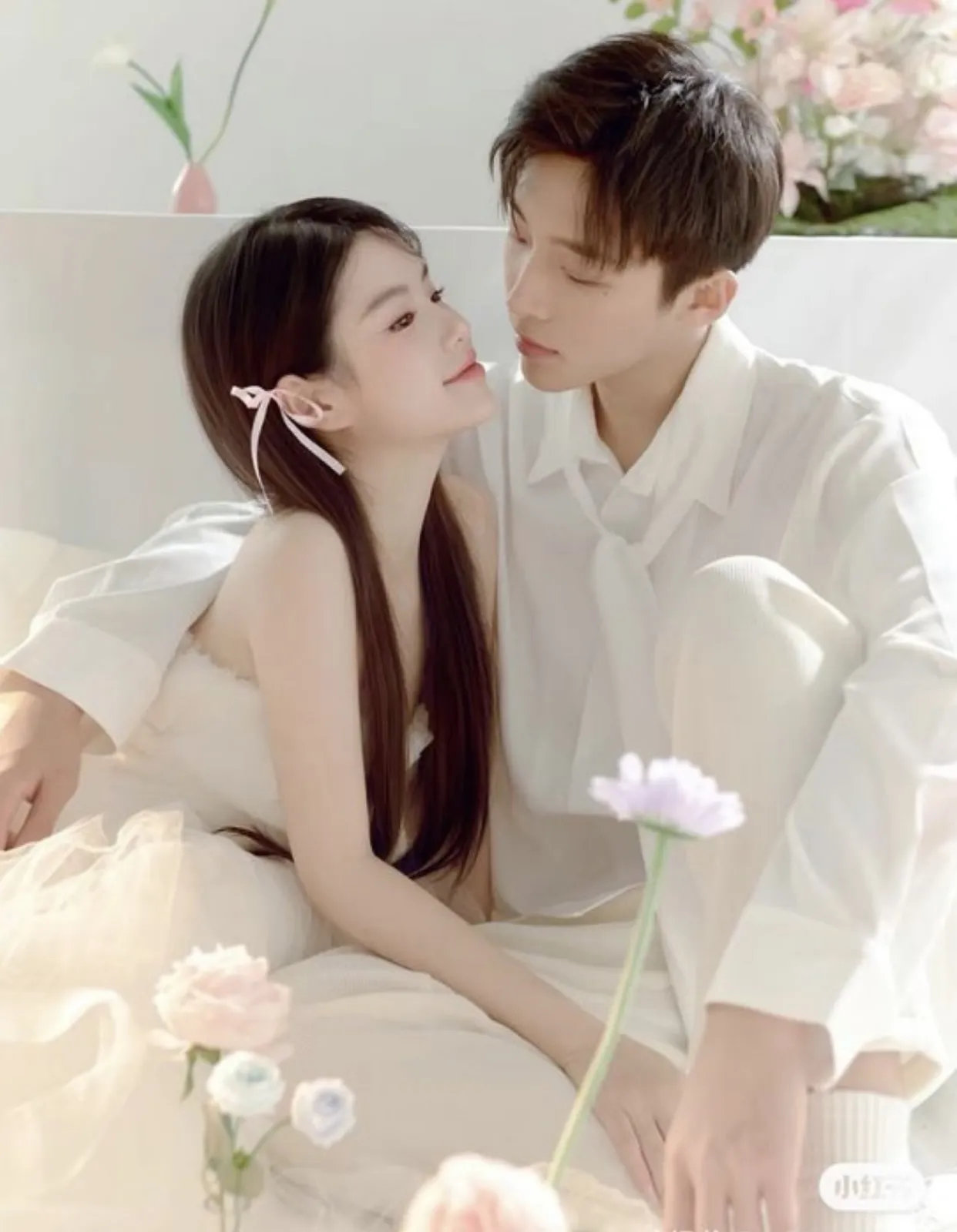 Bìa truyện DẮT CHÓ ĐI DẠO, KIẾM ĐƯỢC NGƯỜI YÊU