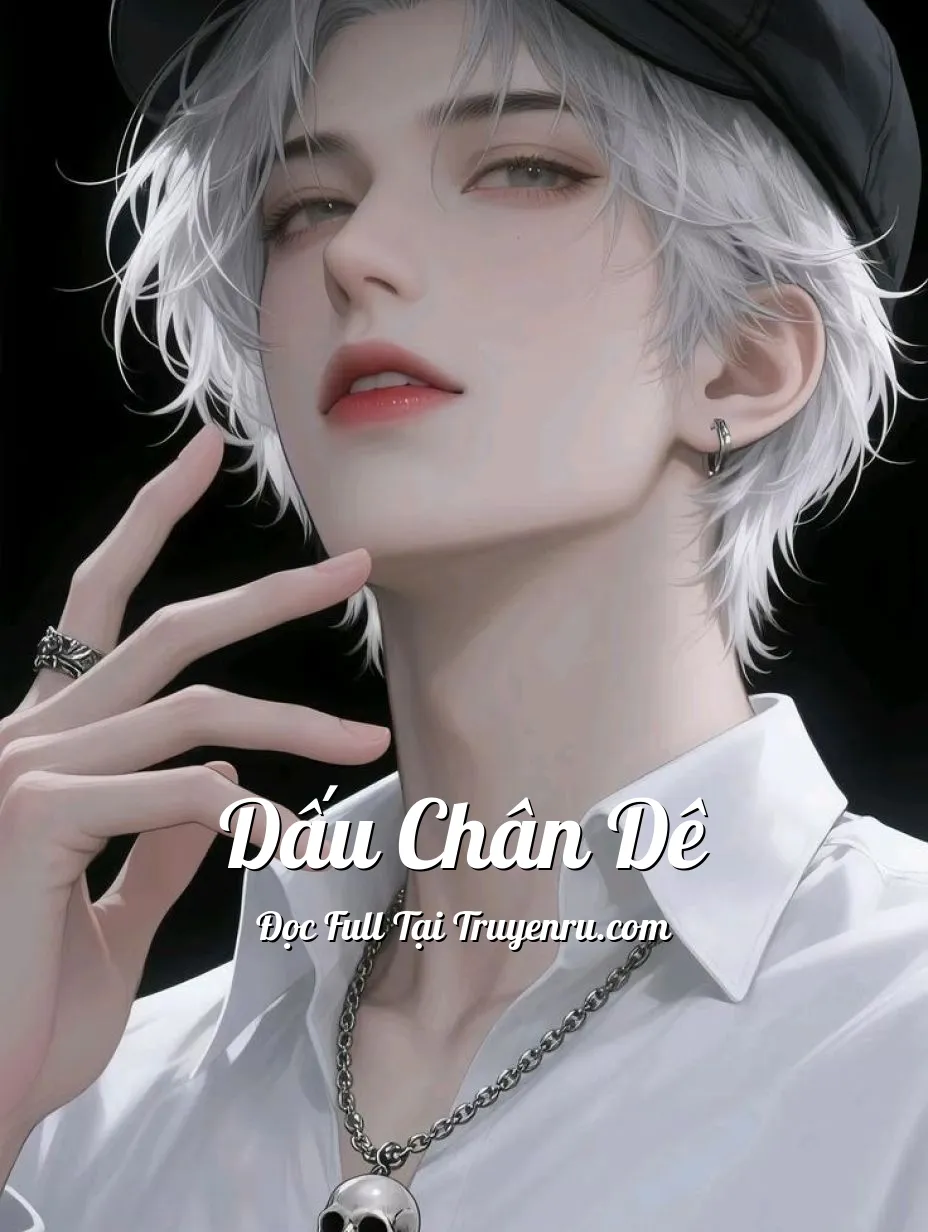 Dấu Chân Dê