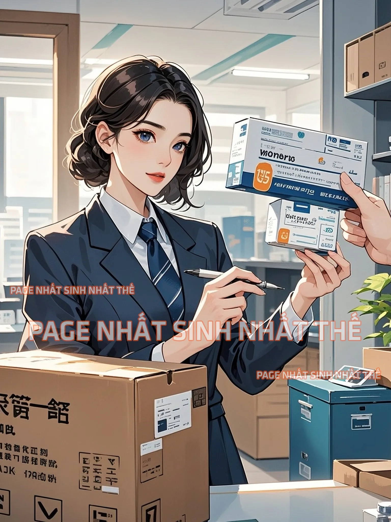 Bìa truyện ĐẦU TƯ SAI NGƯỜI