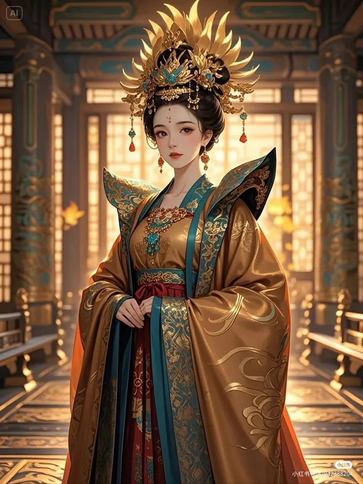 Bìa truyện ĐẾ ĐƯỜNG