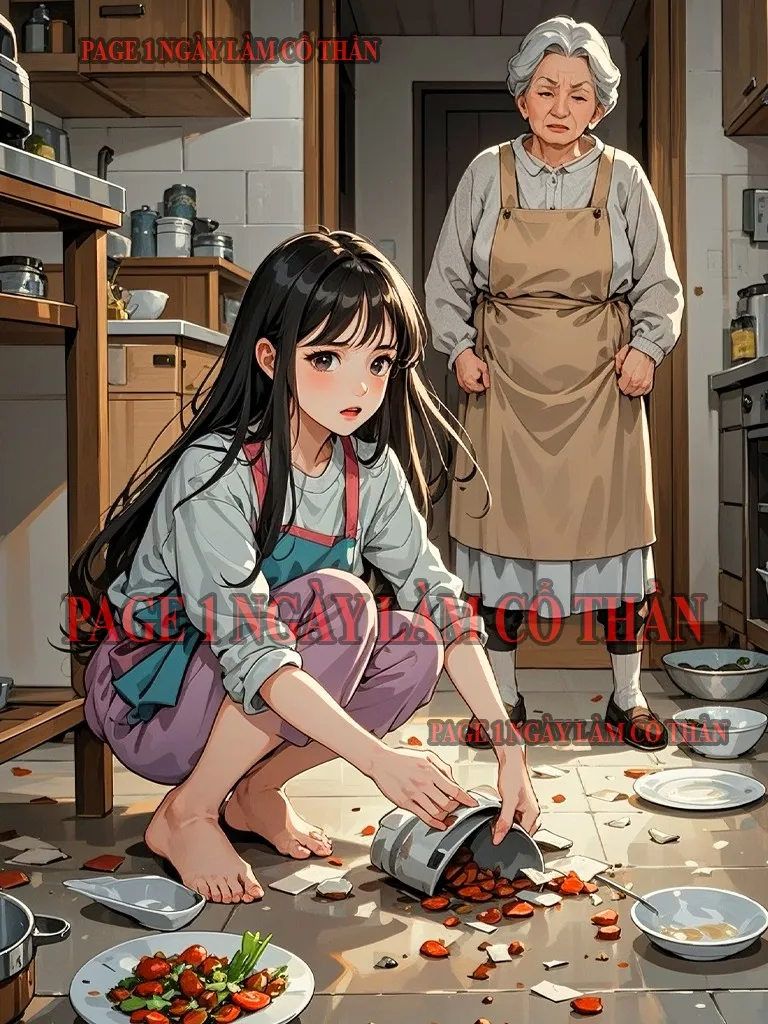Bìa truyện Đêm Tân Hôn Của Kẻ Giả Tạo