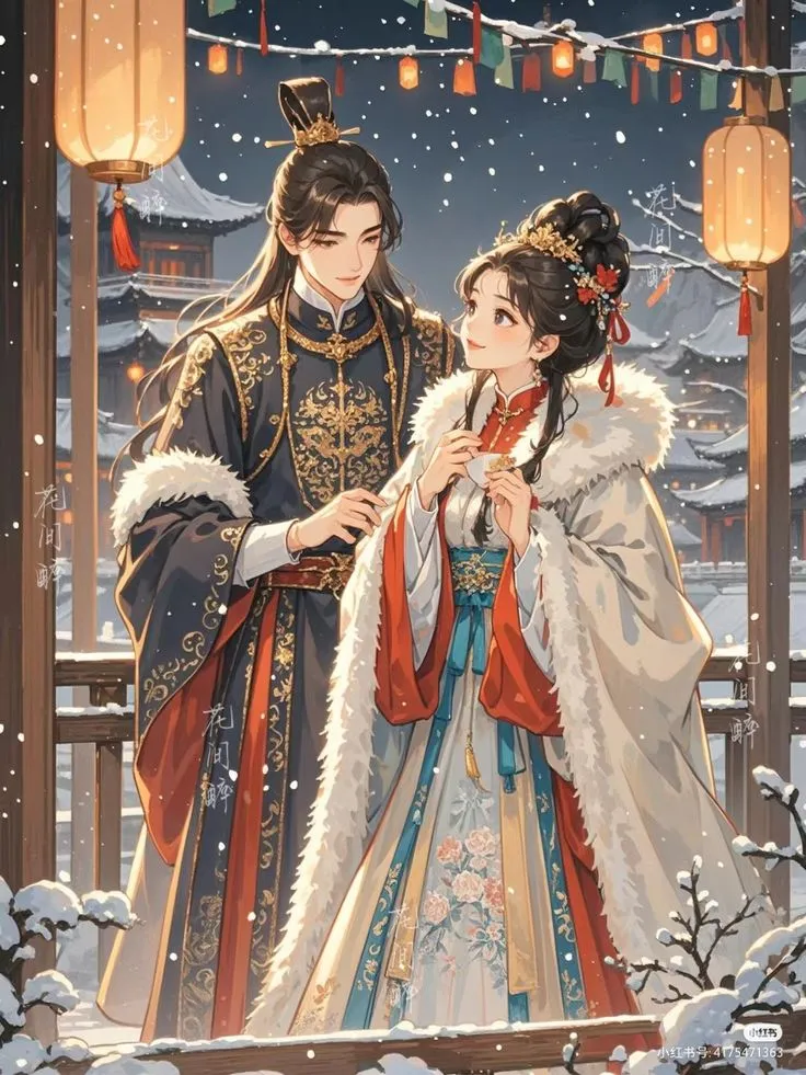 Bìa truyện Đích Nữ Mưu Lược