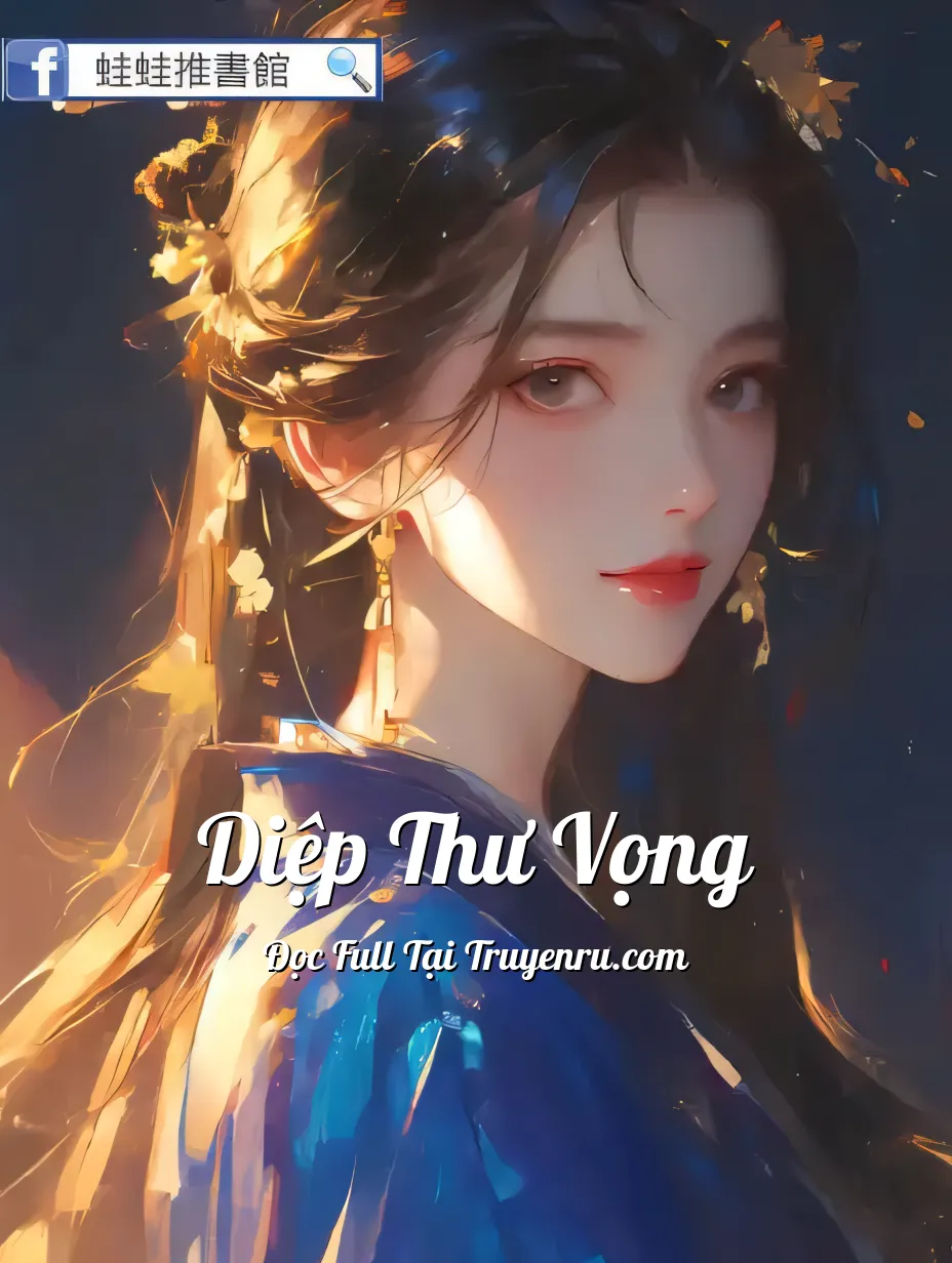 Bìa truyện Diệp Thư Vọng