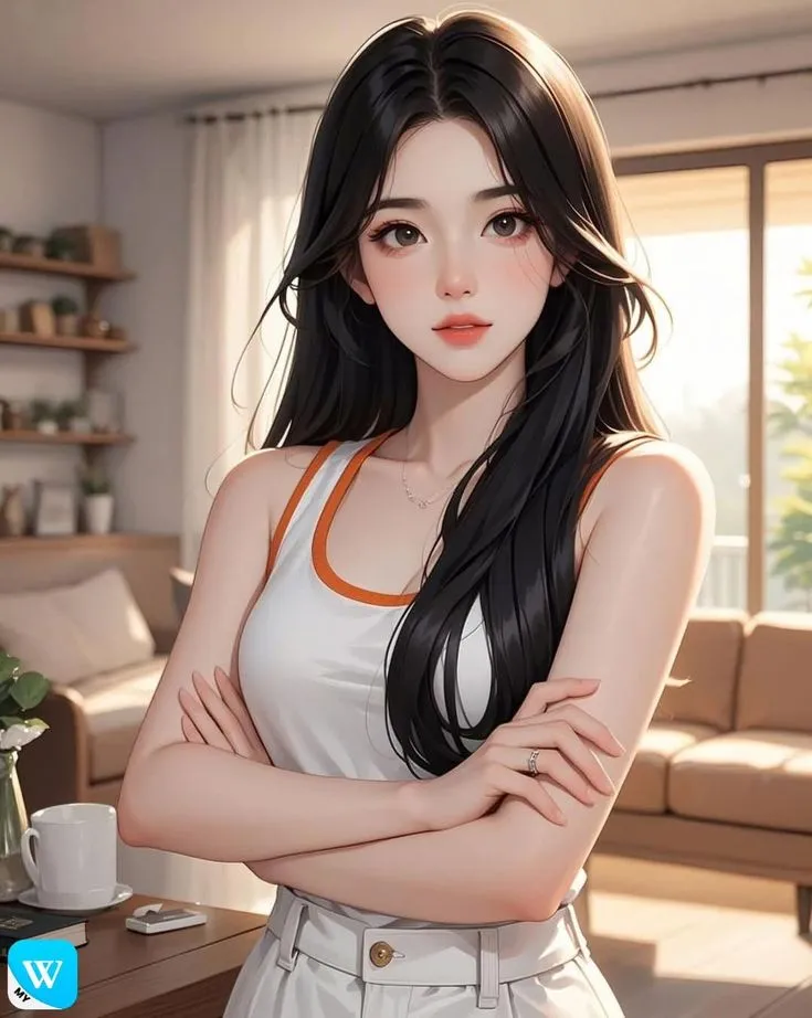 Bìa truyện Điều Muốn Nói