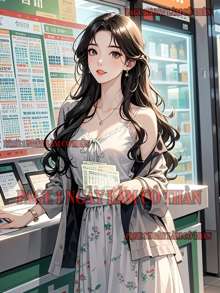 Bìa truyện ĐỊNH MỆNH KHÔNG THA