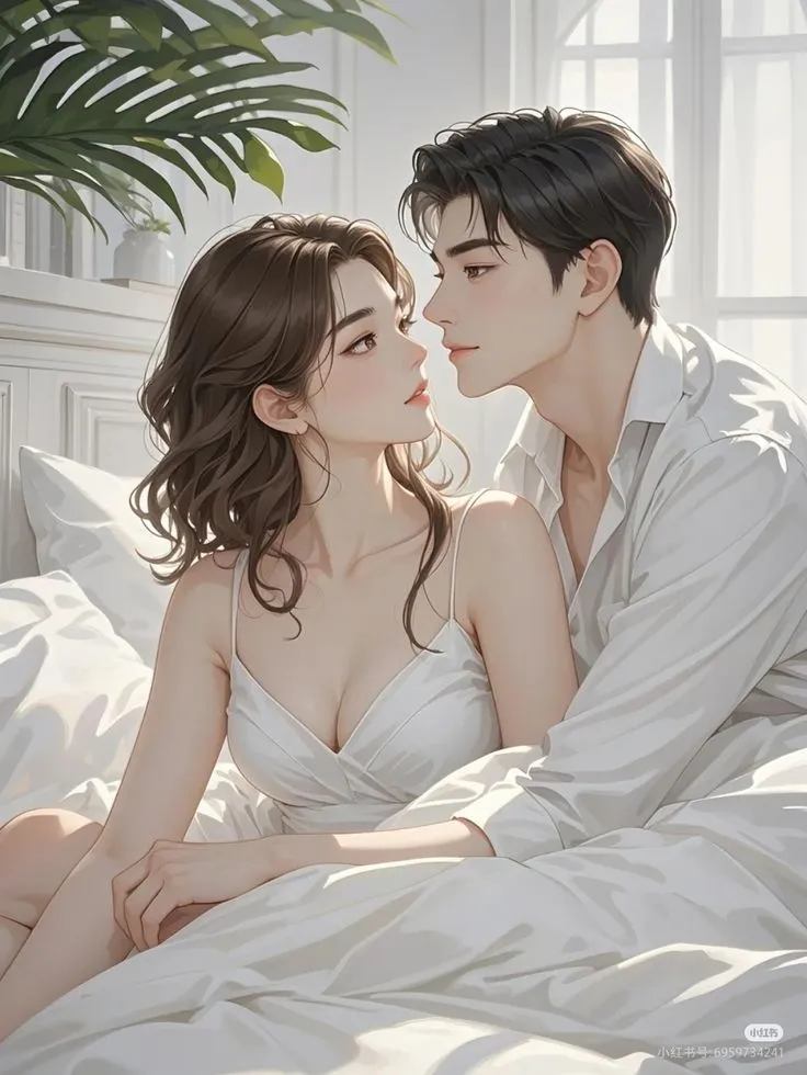 Bìa truyện Độ Ngọt Của Anh Ấy Vượt Mức Quy Định