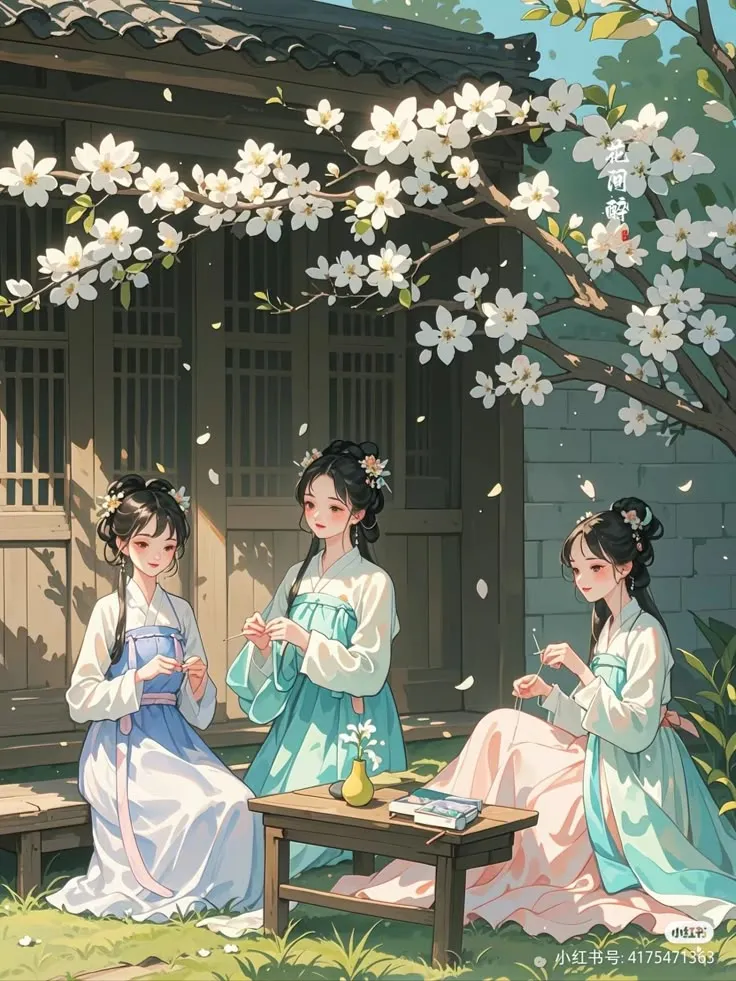 Bìa truyện Đoàn Viên Mỹ Mãn