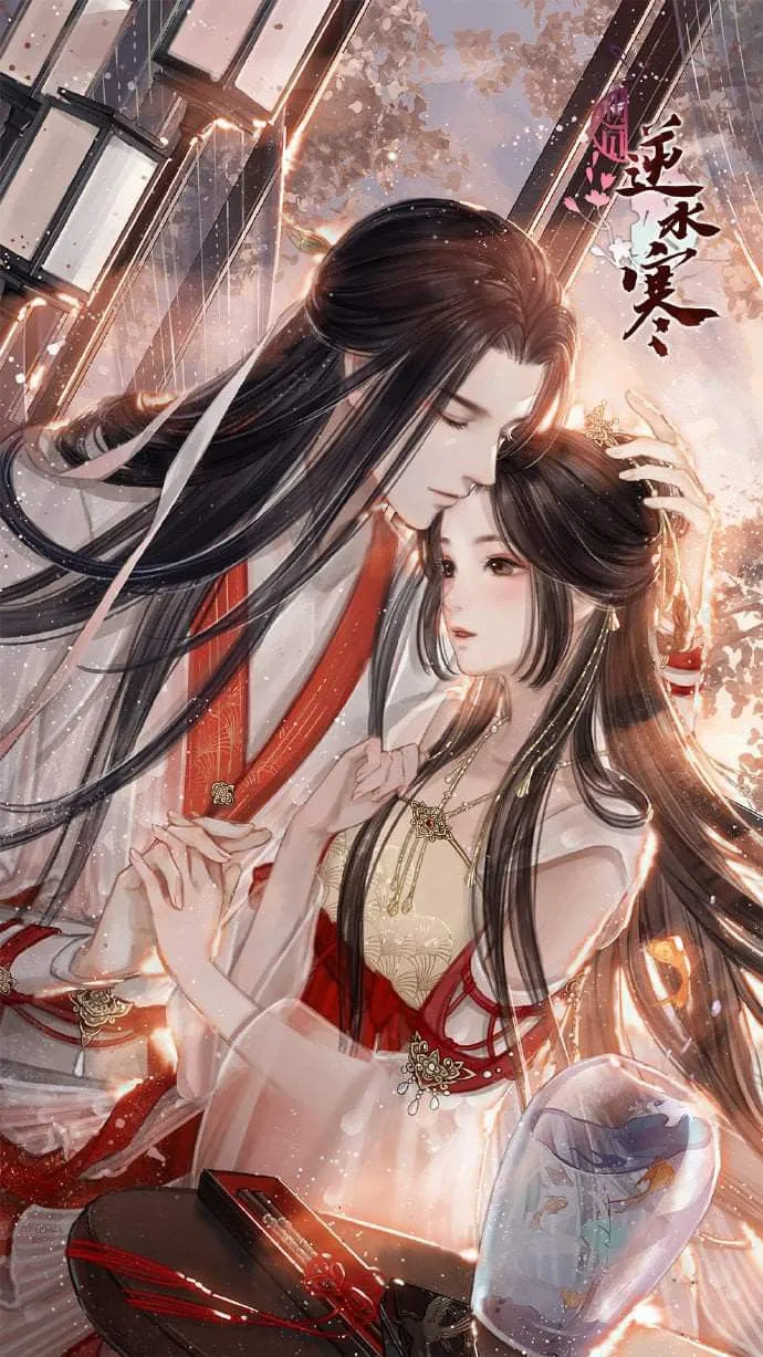 Bìa truyện Đoạt Thê