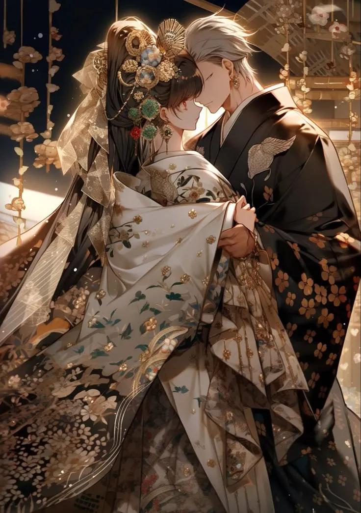 Bìa truyện Đoạt Thê
