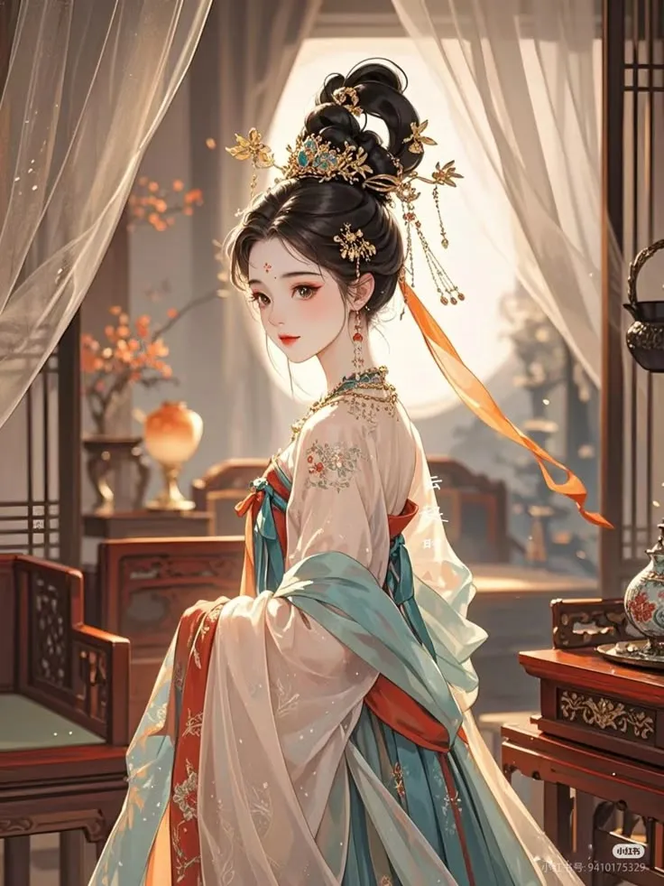 Bìa truyện Đổi Duyên