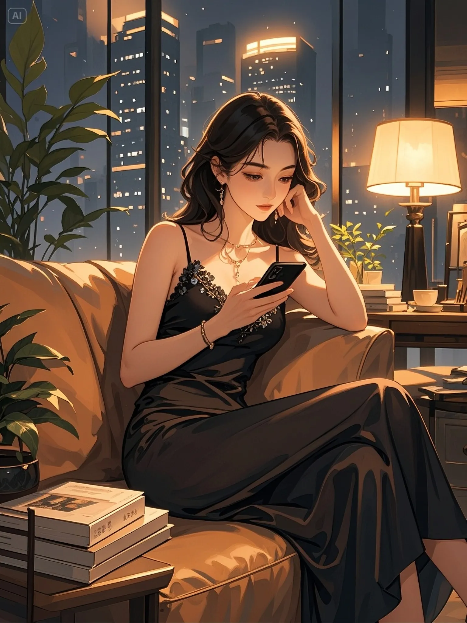 Bìa truyện ĐỔI MẠNG LẤY YÊU THƯƠNG