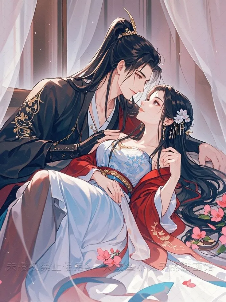 Bìa truyện Đời Này, Ta Cũng Muốn Tranh Giành