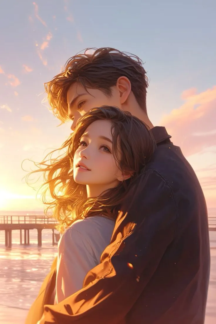 Bìa truyện Động Tâm