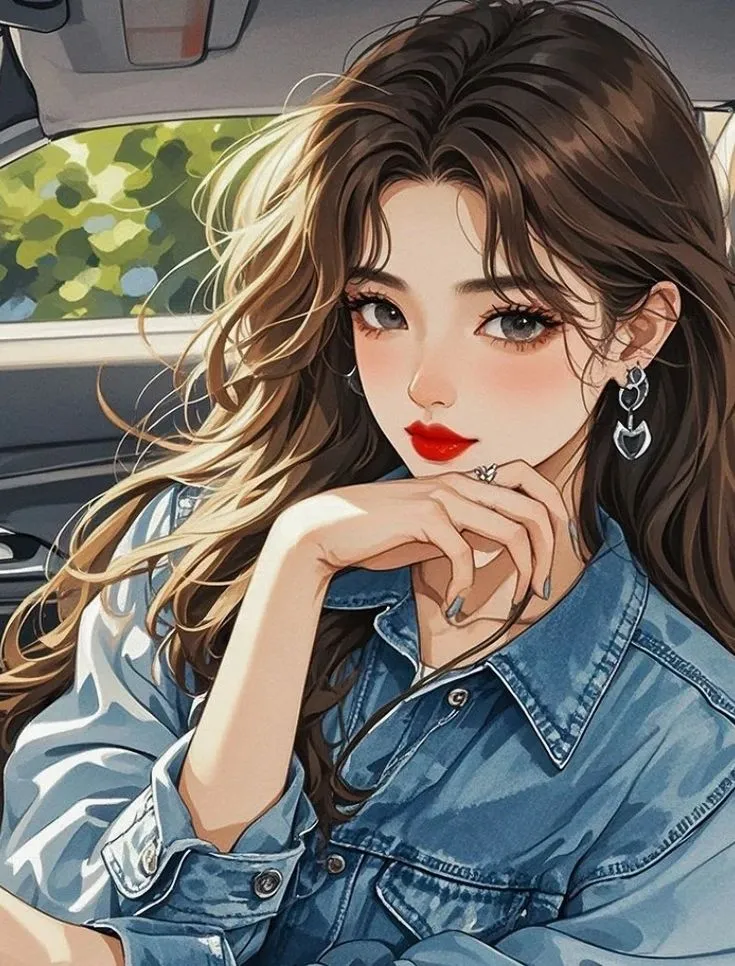 Bìa truyện Đứa Con Nuôi Vong Ân Bội Nghĩa