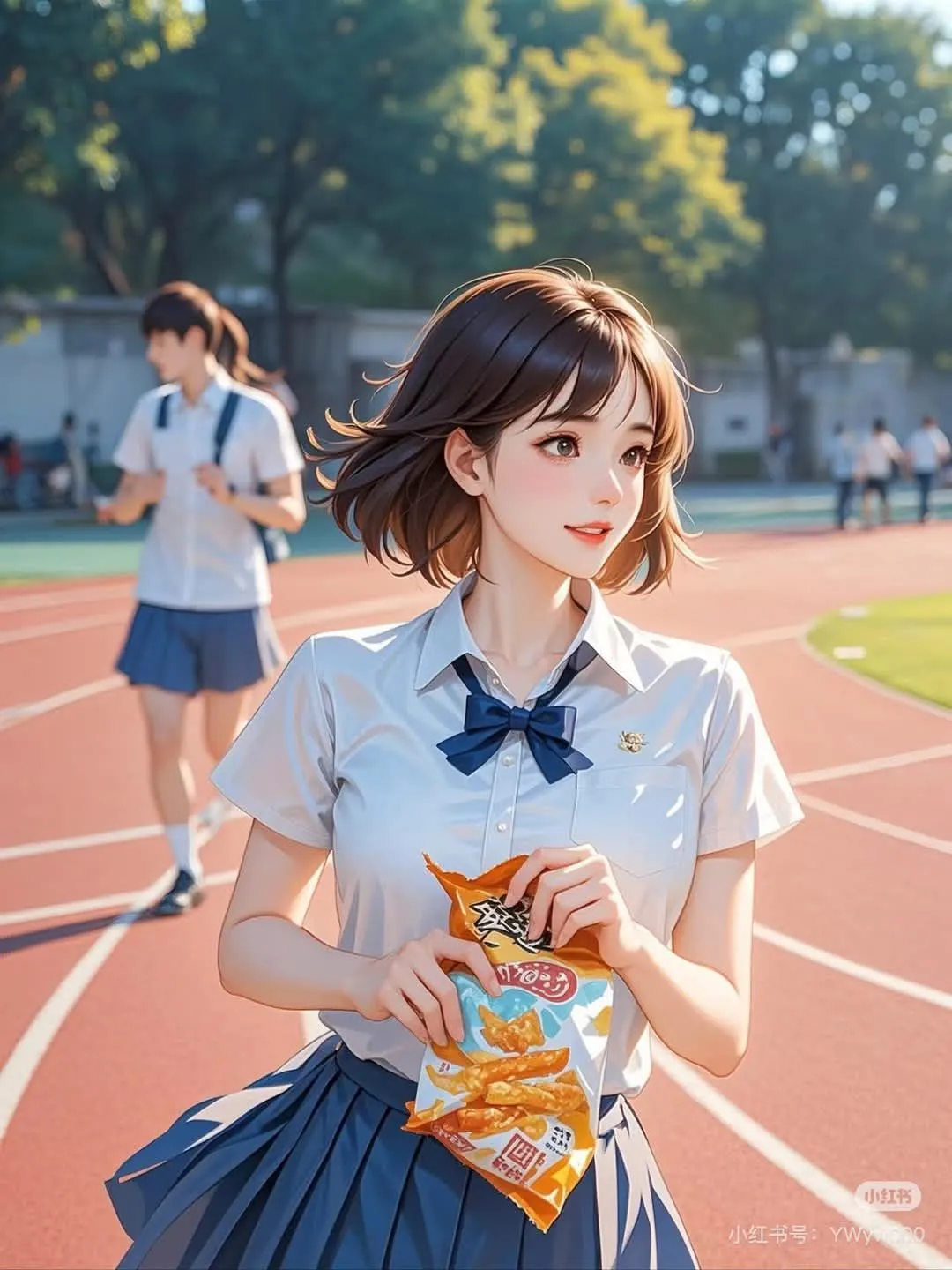 Bìa truyện Đừng Bao Giờ Chọc Giận Thủ Khoa